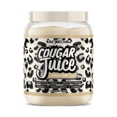 Cougar Juice by Faction Labs - Stacked Supps
